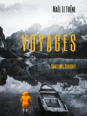 cover image of VOYAGES